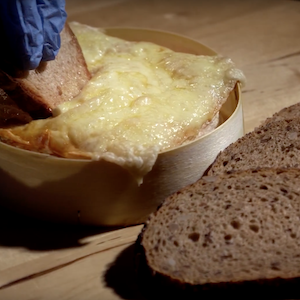 Operation Ofenkäse (2018)