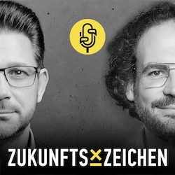 Zukunftszeichen Podcast